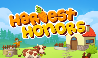 Gra: Harvest Honors