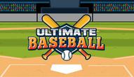 Game: Ultimate Baseball