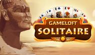Game: Gameloft Solitaire
