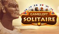 Spiel: Gameloft Solitaire