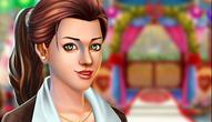 Jeu: Mary Knots Garden Wedding Hidden Object