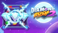 Juego: Diamond Rush 2