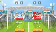 Гра: Soccer Physics
