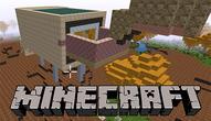 Juego: Minecraft Builder