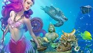 Jeu: Mermaid Wonders Hidden Object