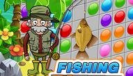 Jeu: Fishing and Lines