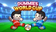 Game: Dummies World Cup