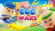 Spiel: Egg Wars