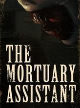 Gra: The Mortuary Assistant