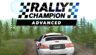 Jeu: Rally Champion Advanced