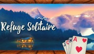 Spiel: Refuge Solitaire