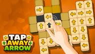 Spiel: Tap Arrow Away