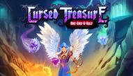Spiel: Cursed Treasure 1½