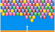 Game: Bubble Shooter Classic