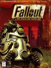 Gra: Fallout: A Post Nuclear Role Playing Game