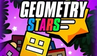Juego: Geometry Stars