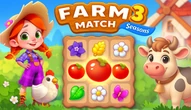 Spiel: Farm Match Seasons 3