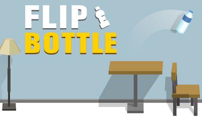 Game: Flip Bottle