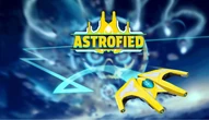 Gra: Astrofied