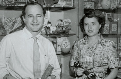 Jak powstały samochodziki Hot Wheels?