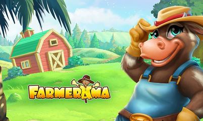 Game: Farmerama