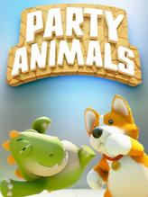 Gra: Party Animals