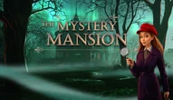 Spiel: The Mystery Mansion