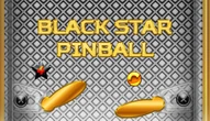 Game:  Black Star Pinball
