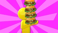 Spiel: Restaurant Rush