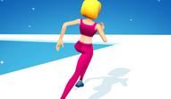 Jeu: Run Of Life 3D