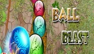 Spiel: EG Zuma Blast
