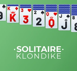 Klondike-Solitaire-Regeln