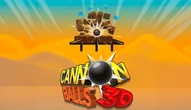 Juego: Cannon Balls 3D