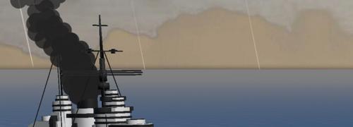 Reglas para el juego de barcos.