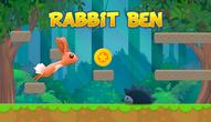 Gra: Rabbit Ben