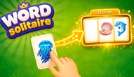 Spiel: Word Solitaire