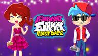 Spiel: Friday Night Funkin First Date