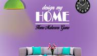 Spiel: My Home Design Dreams