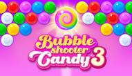 Juego: Bubble Shooter Candy 3