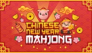 Jeu: Chinese New Year Mahjong