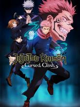 Gra: Jujutsu Kaisen Cursed Clash
