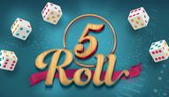 Juego: 5roll