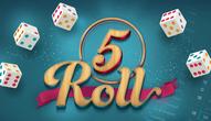 Gra: 5roll