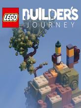 Gra: LEGO Builder's Journey