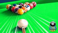 Game: Pool Clash: 8 Ball Billiards Snooker