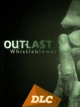 Gra: Outlast - Whistleblower