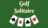 Spiel: Golf Solitaire