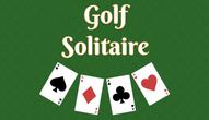 Gra: Golf Solitaire