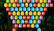 Game: Bubble Shooter Easter