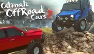 Spiel: Ultimate OffRoad Cars 2